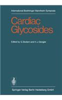 Cardiac Glycosides