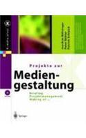 Projekte Zur Mediengestaltung