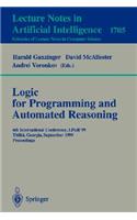 Logic Programming and Automated Reasoning