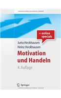 Motivation Und Handeln