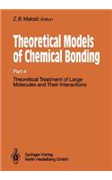Theoretical Models of Chemical Bonding