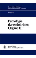 Pathologie Der Endokrinen Organe
