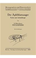 Der Apfelblattsauger