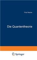 Die Quantentheorie
