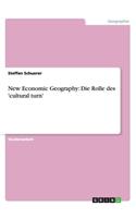 New Economic Geography