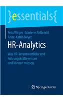 Hr-Analytics