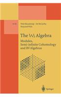 W3 Algebra