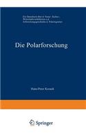 Die Polarforschung