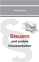 Steuern und andere Grausamkeiten