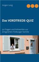 Vordtriede-Quiz