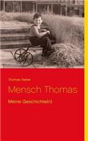 Mensch Thomas