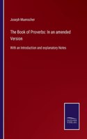 Book of Proverbs