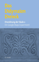 Das Didymaiondreieck: Einordnung von Säule 2 (Ein Google-Maps-Experiment)