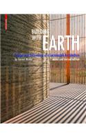 Building with Earth