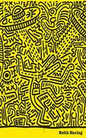 Keith Haring (German Edition)