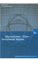 Oberschichten -- Eliten -- Herrschende Klassen