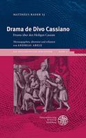 Drama de Divo Cassiano