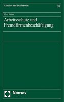 Arbeitsschutz Und Fremdfirmenbeschaftigung