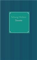 Sonette