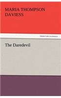 The Daredevil: (English)