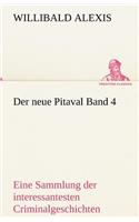 Neue Pitaval Band 4