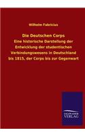 Die Deutschen Corps