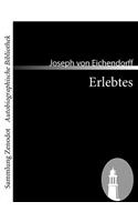 Erlebtes: (German)