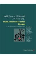 Sozial-Reformatorisches Denken