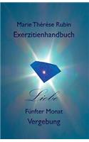 Exerzitienhandbuch Liebe