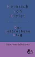 zerbrochene Krug