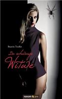 Die Schwarze Witwe: (German)