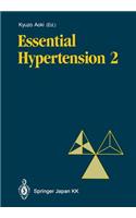 Essential Hypertension 2