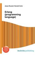 ERLANG (Programming Language)