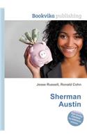 Sherman Austin: (English)