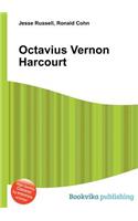 Octavius Vernon Harcourt