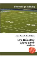 NFL Gameday (Video Game Series): (English)