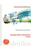 Google Data Liberation Front: (English)