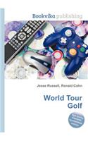 World Tour Golf