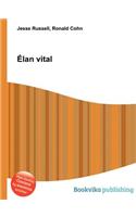 Elan Vital