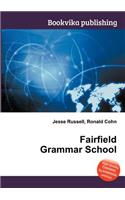 Fairfield Grammar School