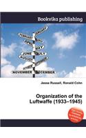 Organization of the Luftwaffe (1933-1945)