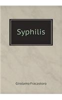 Syphilis