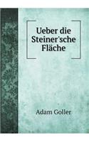 Ueber die Steiner'sche Fläche