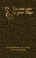 Les mariages du pere Olifus