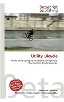Utility Bicycle: (English)