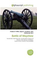 Battle of Maychew