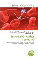 Legg-Calv-Perthes Syndrome