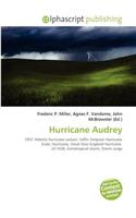 Hurricane Audrey: (English)