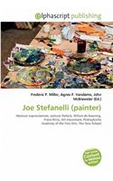Joe Stefanelli (Painter)
