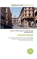Ermine Street: (English)